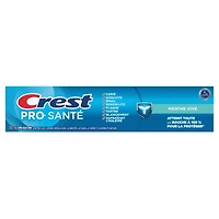 CREST PRO HEALTH ORG CLN MINT