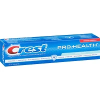CREST PRO HEALTH ORG CLN MINT