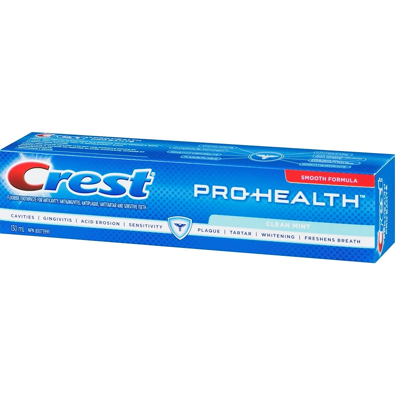 CREST PRO HEALTH ORG CLN MINT