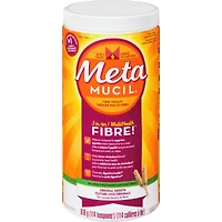 Fibres à texture lisse, sans sucre, sans saveur, 114 unités