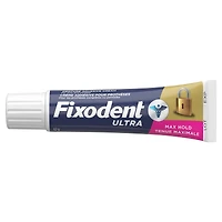 Ultra Max Hold Secure Denture Adhesive