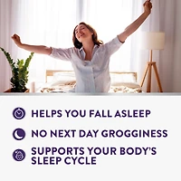 ZzzQuil PURE Zzzs Melatonin Sleep Aid, 24 Gummies