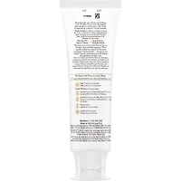 Purely White Fluoride Free