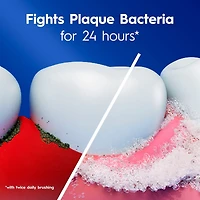 Crest Gum and Sensitivity, Sensitive Toothpaste All Day Protection