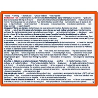 DayQuil COMPLETE Soulagement du rhume et de la grippe de jour, 24 LiquiCaps
