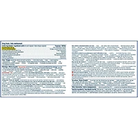 DayQuil COMPLETE Cold & Flu Daytime Relief, 24 LiquiCaps
