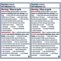 DayQuil et NyQuil COMPLETE soulagement de la toux, du rhume et de la grippe, 24 LiquiCaps