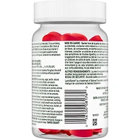Supplément probiotique quotidien, 50 comprimés gélifiés
