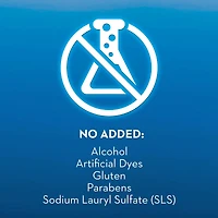 Rince-bouche de soins particuliers Oral-B Soin de l’haleine, 475 mL