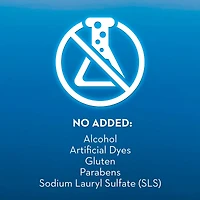 Rince-bouche de soins particuliers Lésion buccale, 473 mL