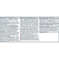 Médicament contre le rhume et la grippe DayQuil COMPLETE plus Vicks VapoCOOL, 354 mL