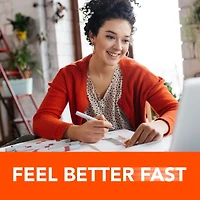 DayQuil Sinus Liquid Capsules, 24 Count