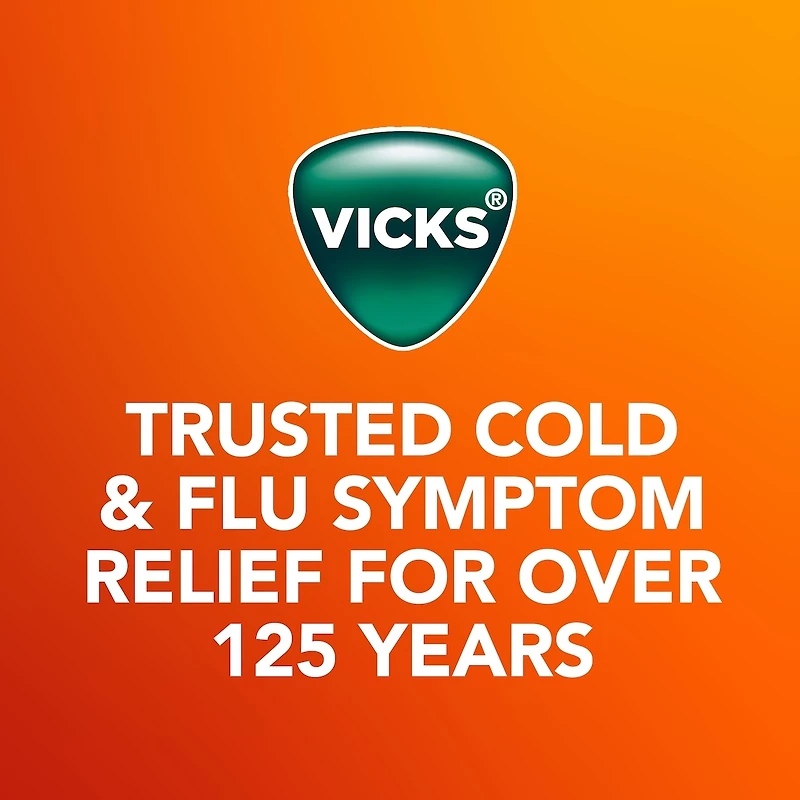 DayQuil Sinus Liquid Capsules, 24 Count