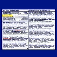 NyQuil Sinus Liquid Capsules, 24 Count