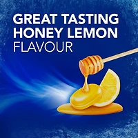 Vicks VapoCool Drops Honey