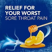 Vicks VapoCool Drops Honey