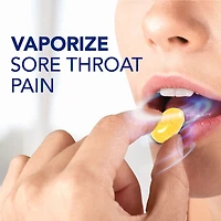 Vicks VapoCool Drops Honey