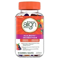 Pre & Probiotic Gummies 60ct