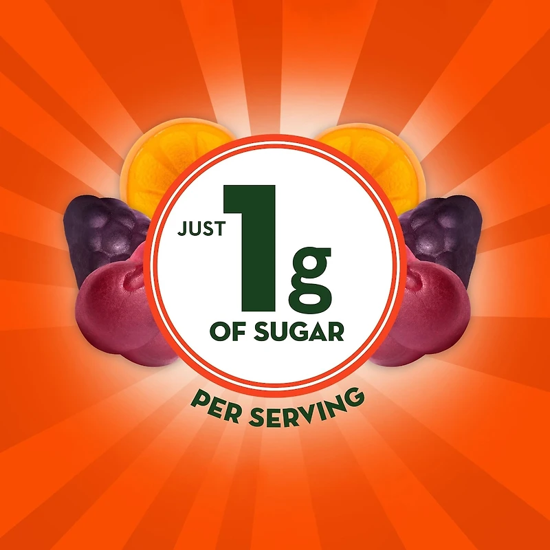 Pre & Probiotic Gummies 60ct