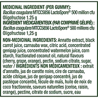 Align pré+pro comp gél GI 60 u