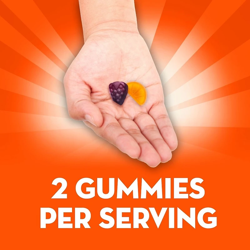 Pre & Probiotic Gummies 60ct