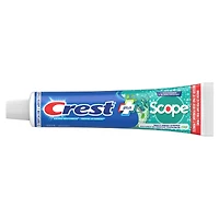 Dentifrice Complete blanchissant avec Scope, Menthe fraîcheur