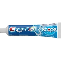 Dentifrice Complete Blanchissant avec Scope, Menthe glacée, 120 mL