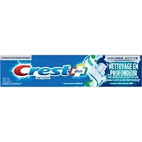 Dentifrice Complete Blanchissant Nettoyage en profondeur, 120 mL