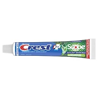 Crest Complete Whitening Plus Scope Outlast Toothpaste, Long Lasting Mint Flavor 120 mL
