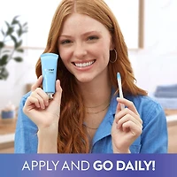 Crest Whitening Emulsions with Wand Applicator, Apply & Go Teeth Whitening, 29 mL