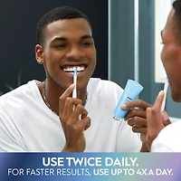 Crest Whitening Emulsions with Wand Applicator, Apply & Go Teeth Whitening, 29 mL