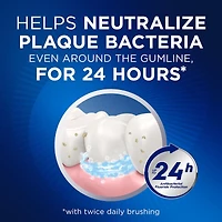 Crest Gum Detoxify Deep Clean Toothpaste