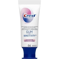 Crest Dentifrice Gum & Enamel Repair Blanchiment avancé