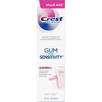 Dentifrice Crest Pro-Health Gum & Breath Purify Nettoyage en profondeur, 63 mL