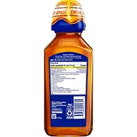 Vicks NyQuil Complete Miel
