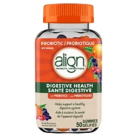 Align Pre Pro Gummy 50ct