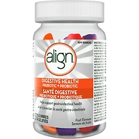 Align Pre Pro Gummy 50ct