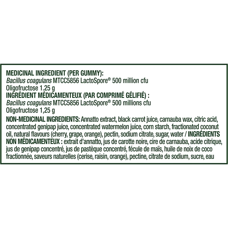 Align Pre Pro Comp gel 50 u