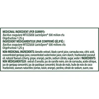 Align Pre Pro Comp gel 50 u