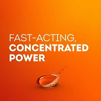 Vicks DayQuil Complete Cold, Flu and Congestion Medicine, 36 Liquicaps, Maximum Strength, Relieves Cough, Sore Throat, Fever, Chest Congestion, Liquid Capsules