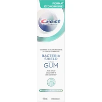 CR PS GENC & Protect bact 24/110 mL