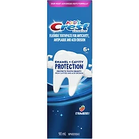 Crest Kid's Advanced Enamel + Cavity Protection Toothpaste 90 mL