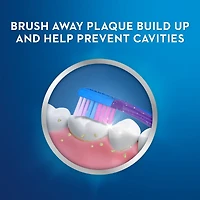 Crest Kid's Advanced Enamel + Cavity Protection Toothpaste 90 mL