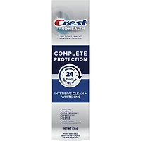 Pro-Health Complete Protection Toothpaste, Intensive Clean + Whitening, 85 mL