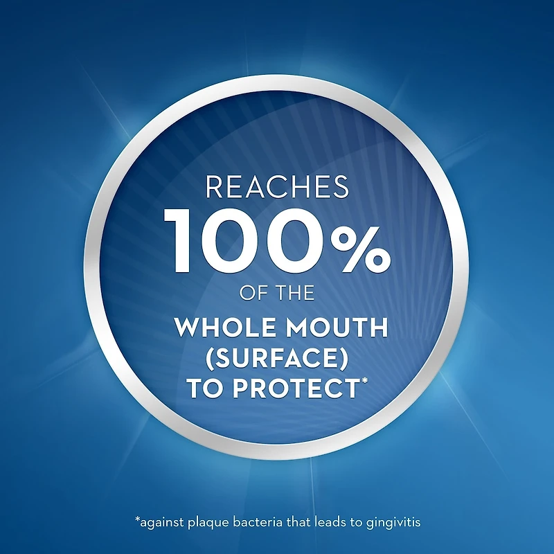 Pro-Health Complete Protection Toothpaste, Intensive Clean + Whitening, 85 mL