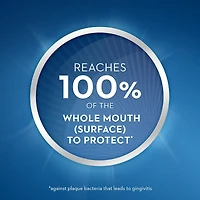 Pro-Health Complete Protection Toothpaste, Intensive Clean + Whitening, 85 mL