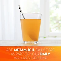 Mélange premium Metamucil