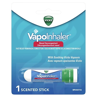 VapoInhaler Inhalateur, 0.2 mL