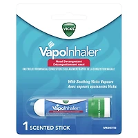 VapoInhaler Inhaler, 0.2 mL