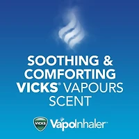 VapoInhaler Inhaler, 0.2 mL